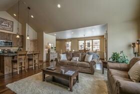 Frey Gulch Townhome