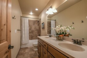 Frey Gulch Townhome