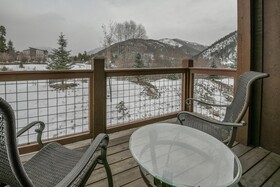 Frey Gulch Townhome