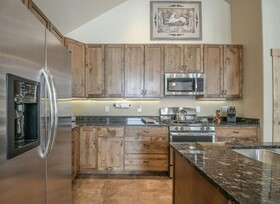 Frey Gulch Townhome