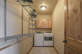 Frey Gulch Townhome