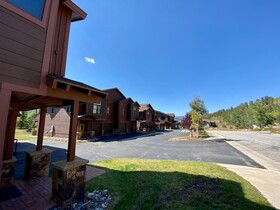 Frey Gulch Townhome