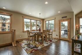 Frey Gulch Townhome