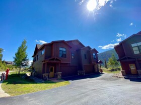 Frey Gulch Townhome