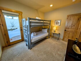 Frey Gulch Townhome