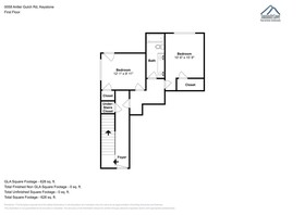 Frey Gulch Townhome