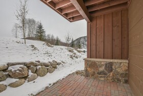 Frey Gulch Townhome