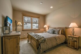 Frey Gulch Townhome
