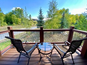 Frey Gulch Townhome