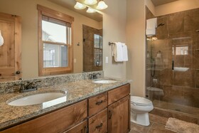 Frey Gulch Townhome
