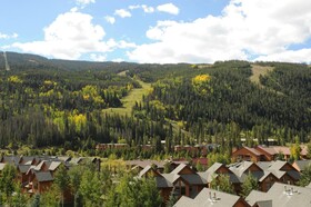 Gateway Mountain Lodge