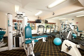 Gateway Mountain Lodge
