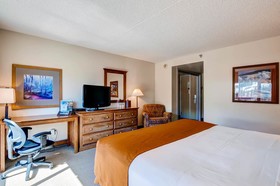 Hyatt Place Keystone