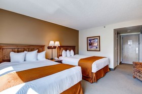 Hyatt Place Keystone