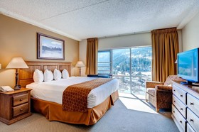 Hyatt Place Keystone