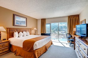 Hyatt Place Keystone