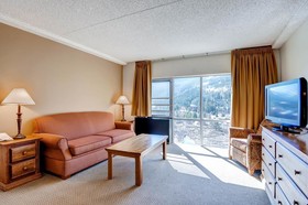Hyatt Place Keystone