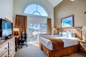 Hyatt Place Keystone