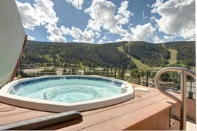 Hyatt Place Keystone