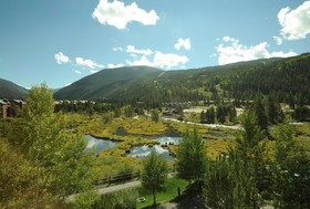 Hyatt Place Keystone