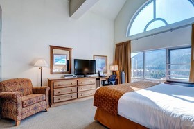 Hyatt Place Keystone
