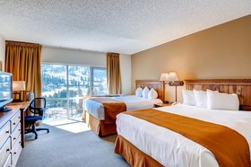 Hyatt Place Keystone