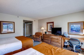 Hyatt Place Keystone