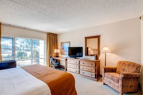 Hyatt Place Keystone