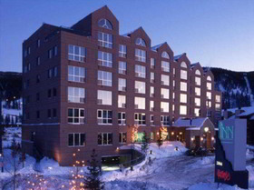 Hyatt Place Keystone