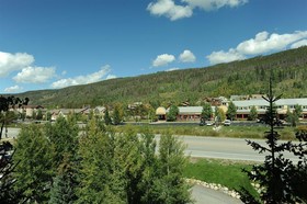 Hyatt Place Keystone