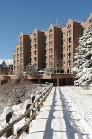Hyatt Place Keystone