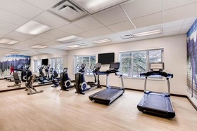 Hyatt Place Keystone