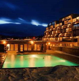 Keystone Lodge & Spa