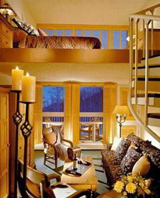 Keystone Lodge & Spa