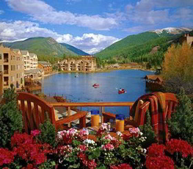 Keystone Lodge & Spa