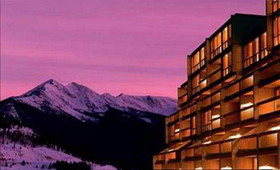 Keystone Lodge & Spa