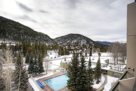 Keystone Lodge & Spa By Keystone Resort