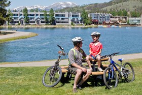 Keystone Lodge & Spa By Keystone Resort