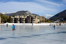 Keystone Lodge & Spa By Keystone Resort