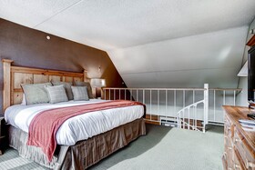 Keystone Lodge & Spa By Keystone Resort