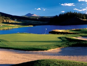 Keystone Lodge & Spa By Keystone Resort