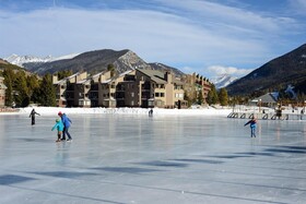 Keystone Lodge & Spa By Keystone Resort