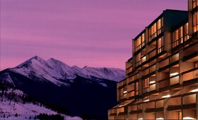 Keystone Lodge & Spa By Keystone Resort