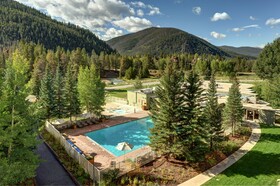 Keystone Lodge & Spa By Keystone Resort