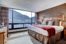 Keystone Lodge & Spa By Keystone Resort
