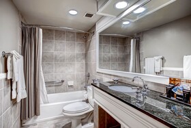 Keystone Lodge & Spa By Keystone Resort