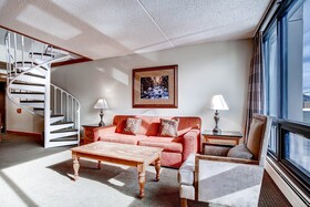 Keystone Lodge & Spa By Keystone Resort