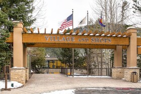 Keystone Lodge & Spa By Keystone Resort
