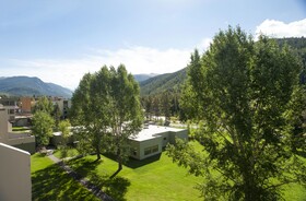 Keystone Lodge & Spa By Keystone Resort