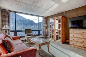 Keystone Lodge & Spa By Keystone Resort